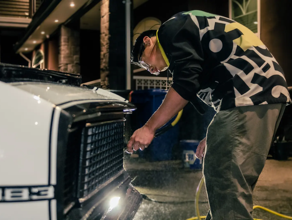 Ceramic coatings (2)