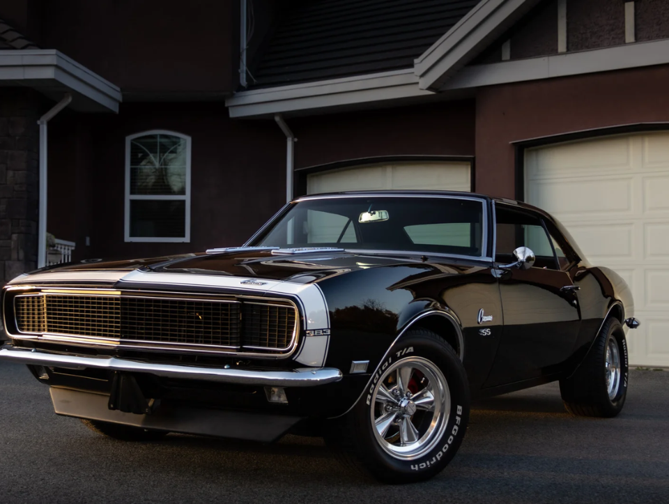 Paint Correction (2)